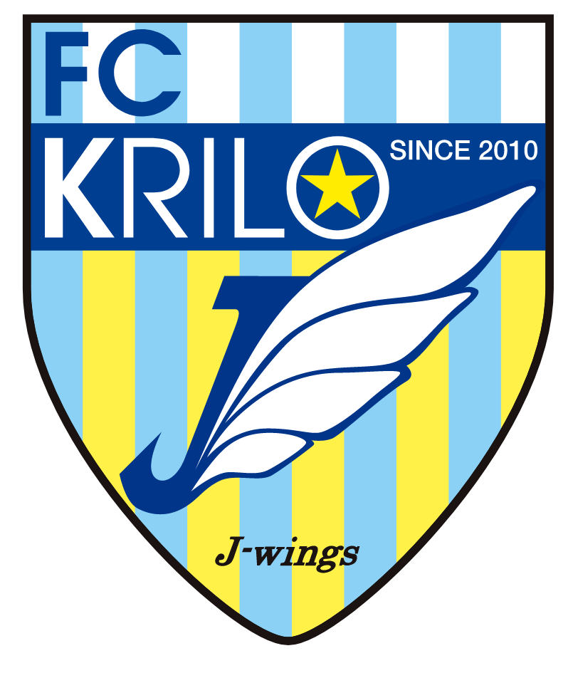 FC KRILOロゴ